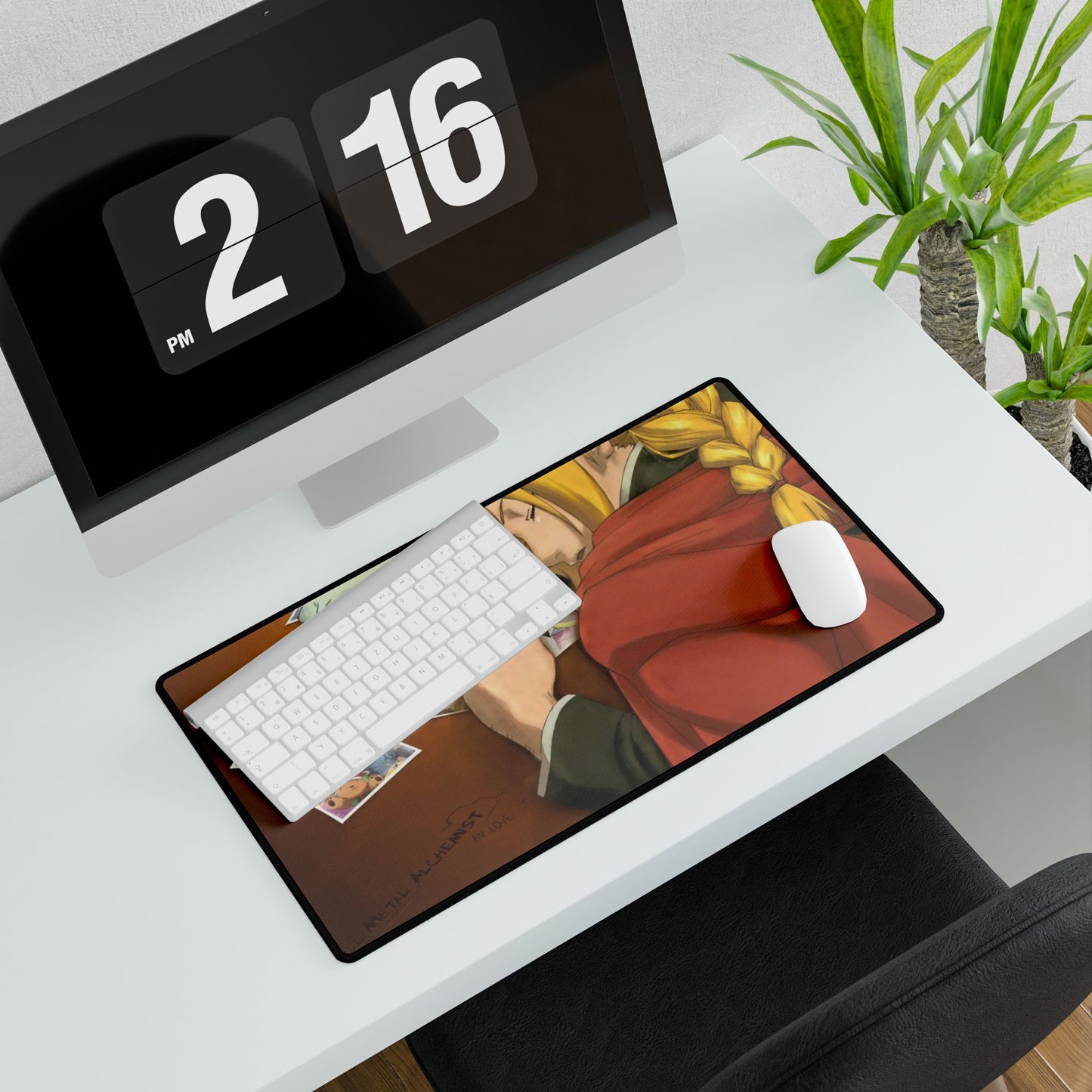 Sweet Dreams Mouse Pad