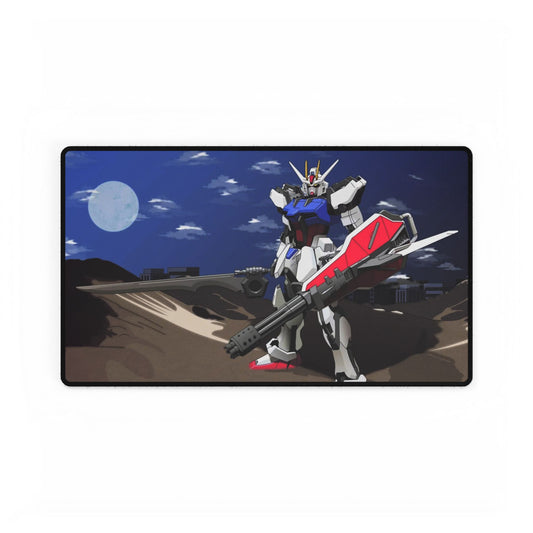 Mobile Suit Gundam SEED Mouse Pad