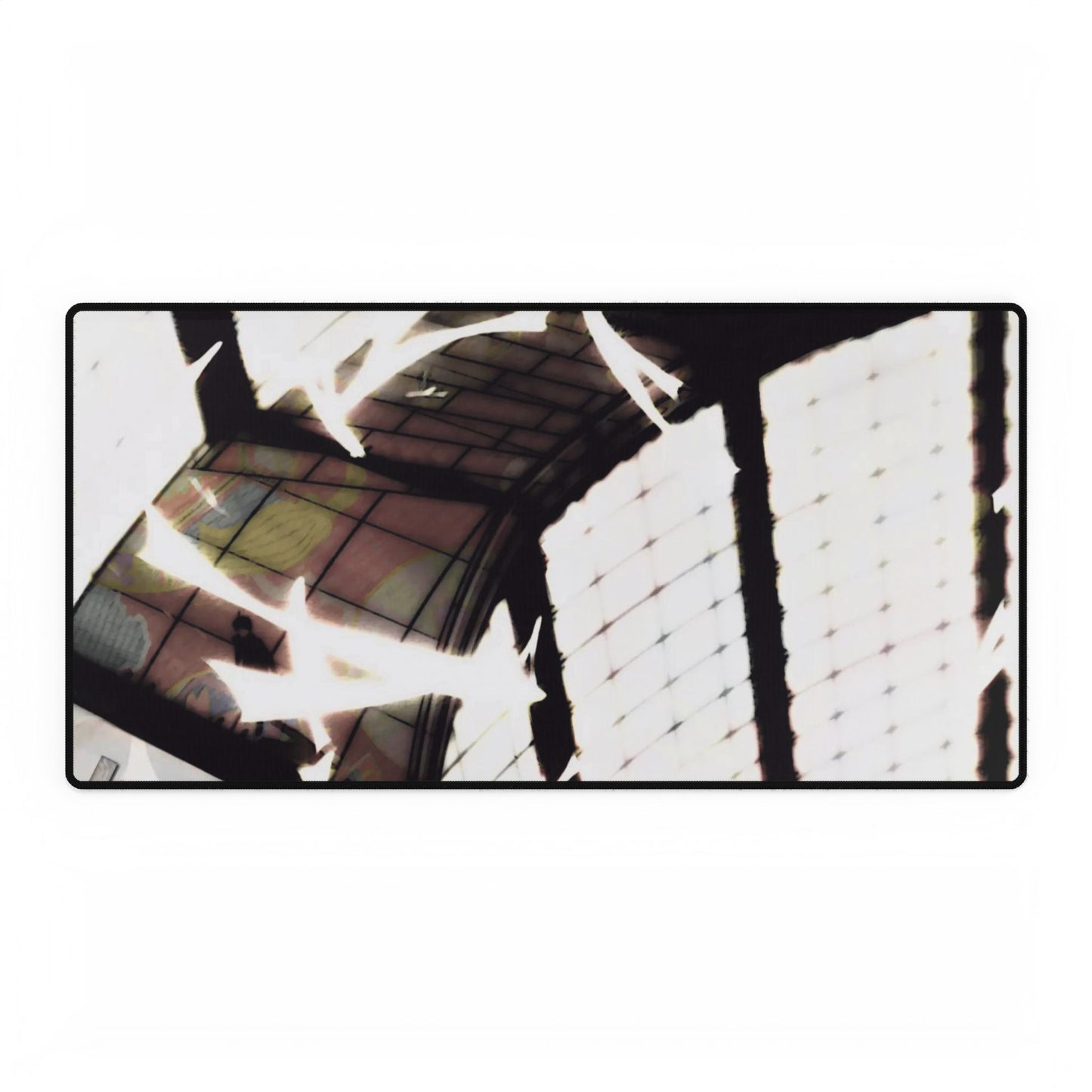 Monogatari (Series) Mouse Pad