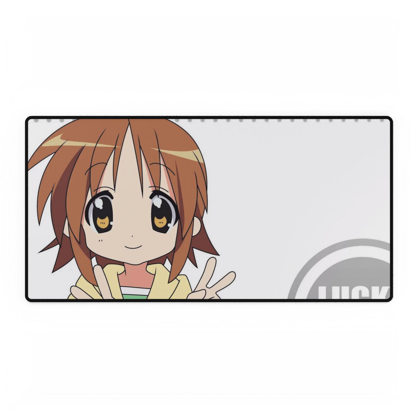 Lucky Star Mouse Pad