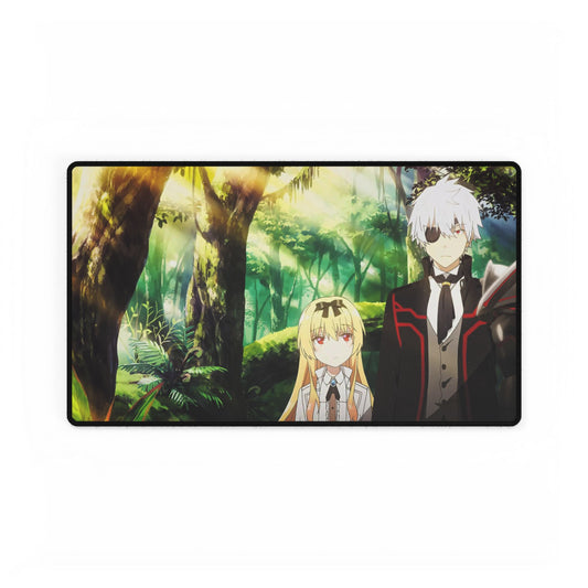 Arifureta Shokugyou de Sekai Saikyou Mouse Pad