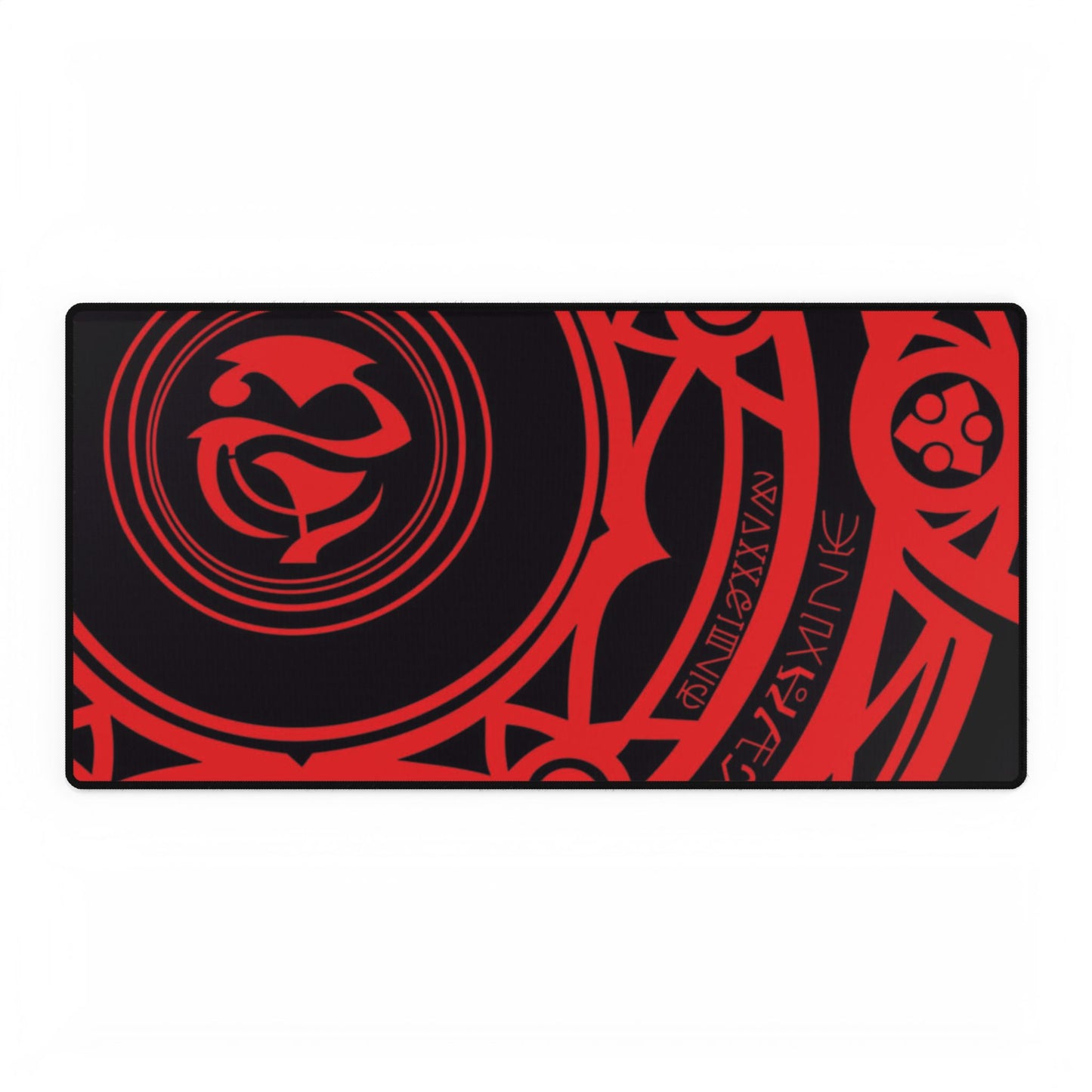 High School DxD Mouse Pad