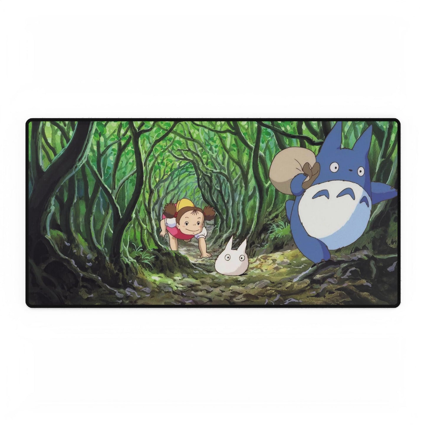 My Neighbor Totoro Mouse Pad