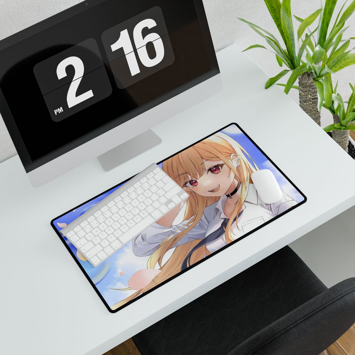 Anime My Dress-Up Darling Mouse Pad