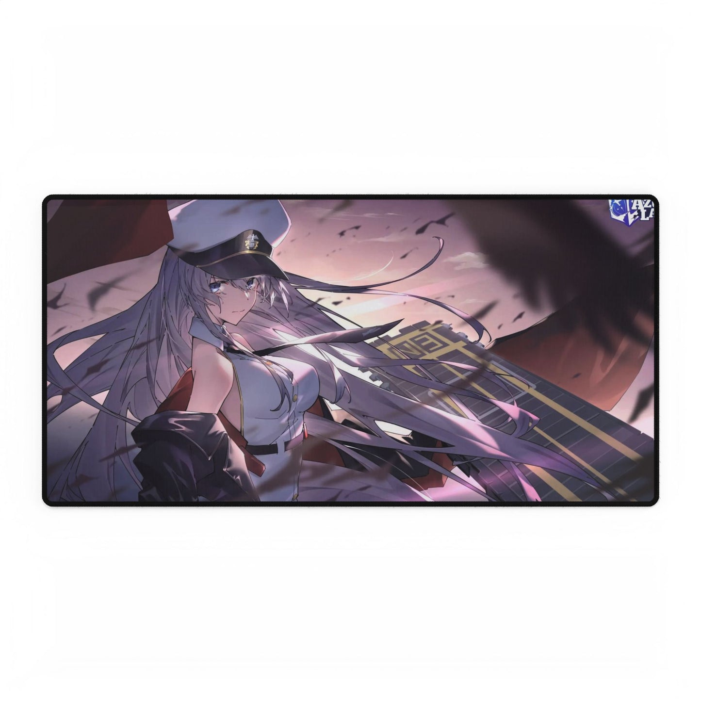 Azur Lane Mouse Pad
