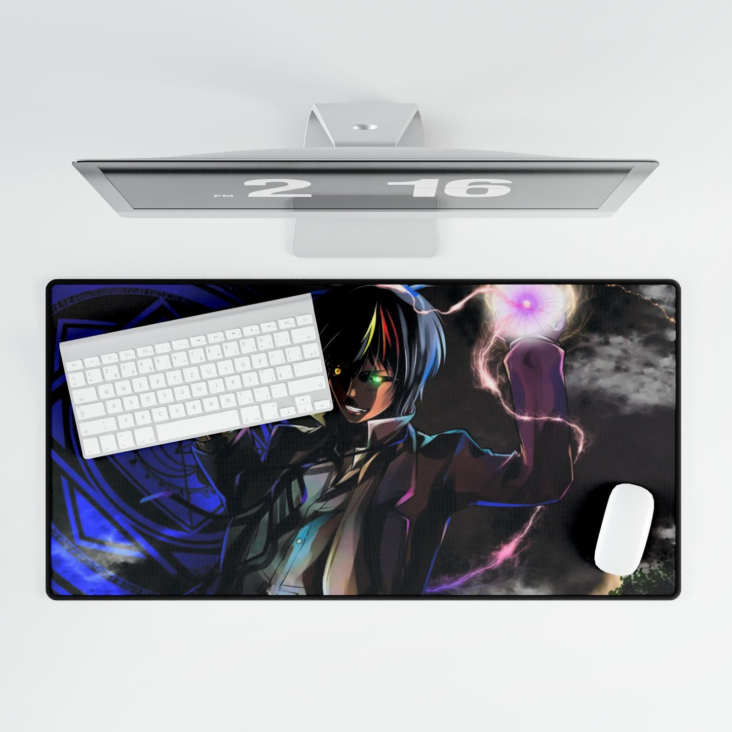 Anime That Time I Got Reincarnated as a Slime Mouse Pad