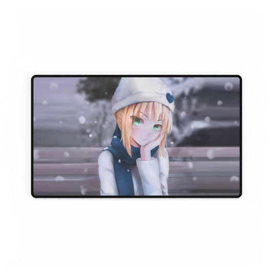 Fate/Stay Night Mouse Pad