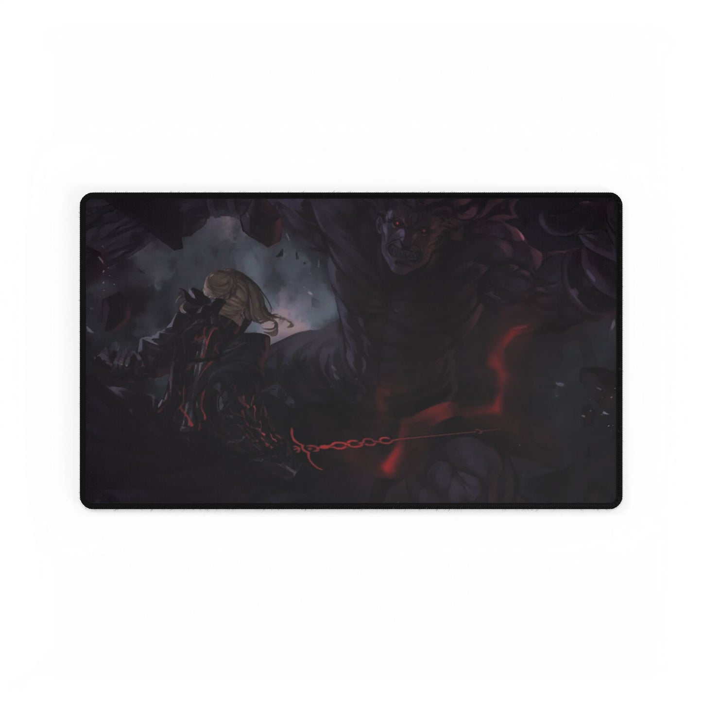 Fate/stay Night Movie: Heaven's Feel Mouse Pad