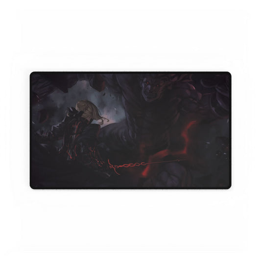 Fate/stay Night Movie: Heaven's Feel Mouse Pad
