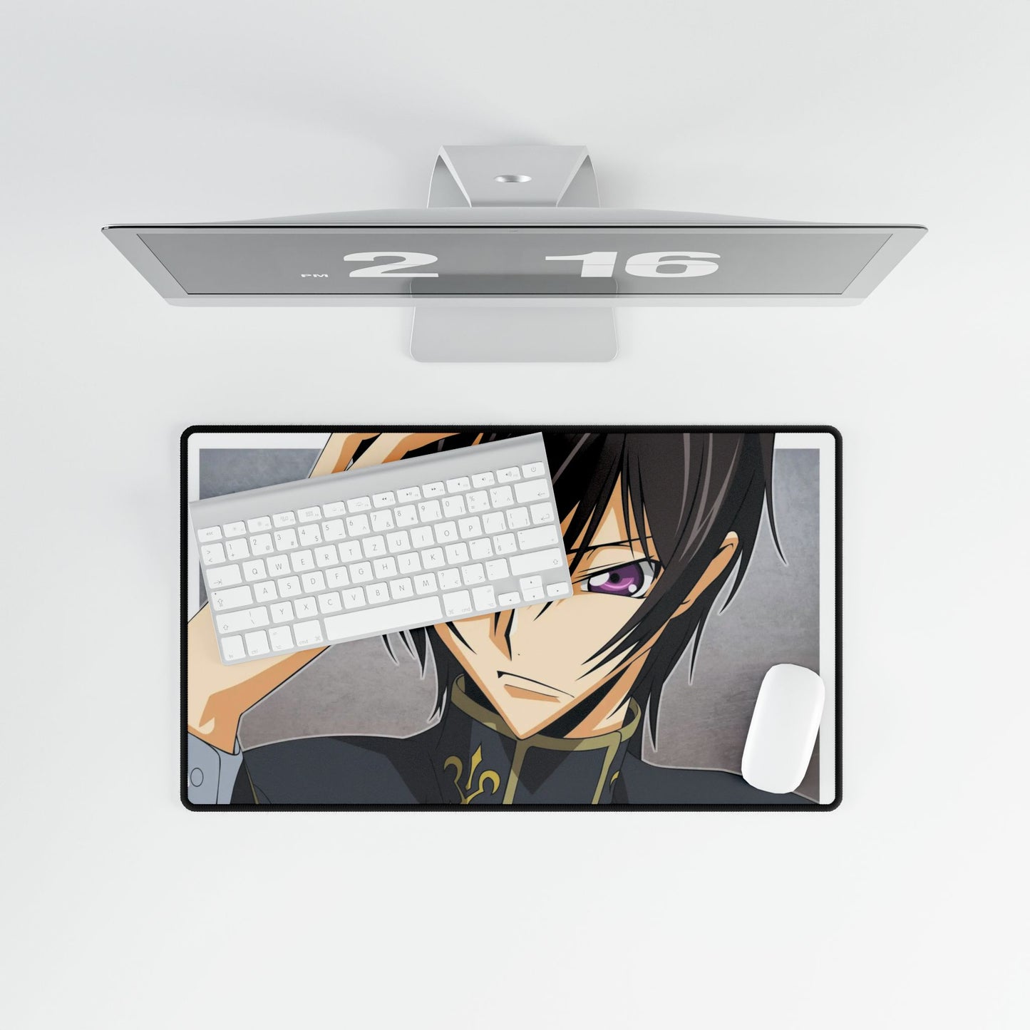Lelouch Mouse Pad