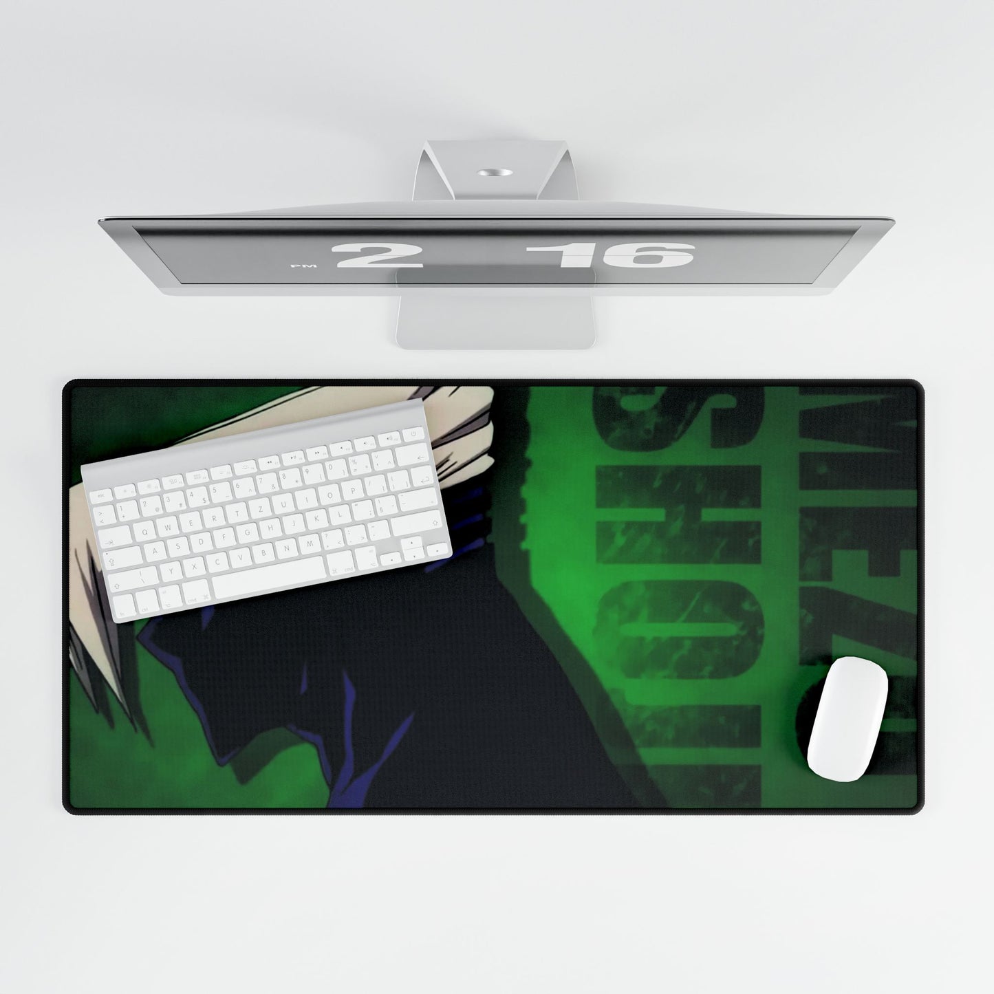 Mezo Mouse Pad