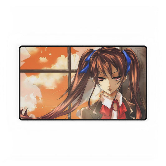 Izumi Akazawa Mouse Pad
