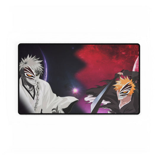 Ichigo vs. Hichigo Mouse Pad