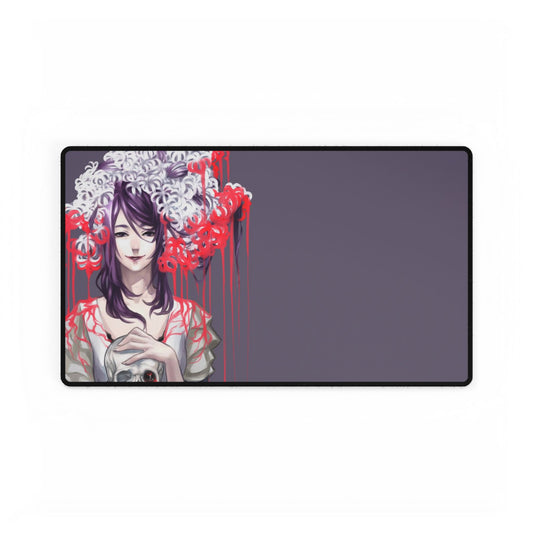 Rize Kamishiro Mouse Pad