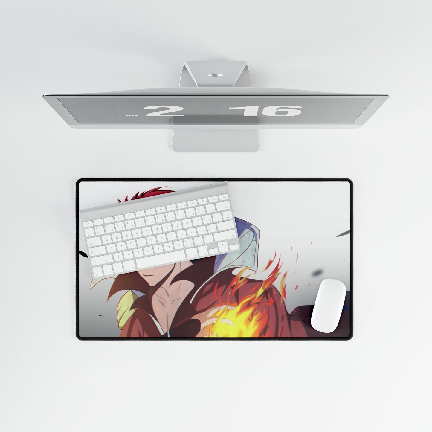 Anime That Time I Got Reincarnated as a Slime Mouse Pad