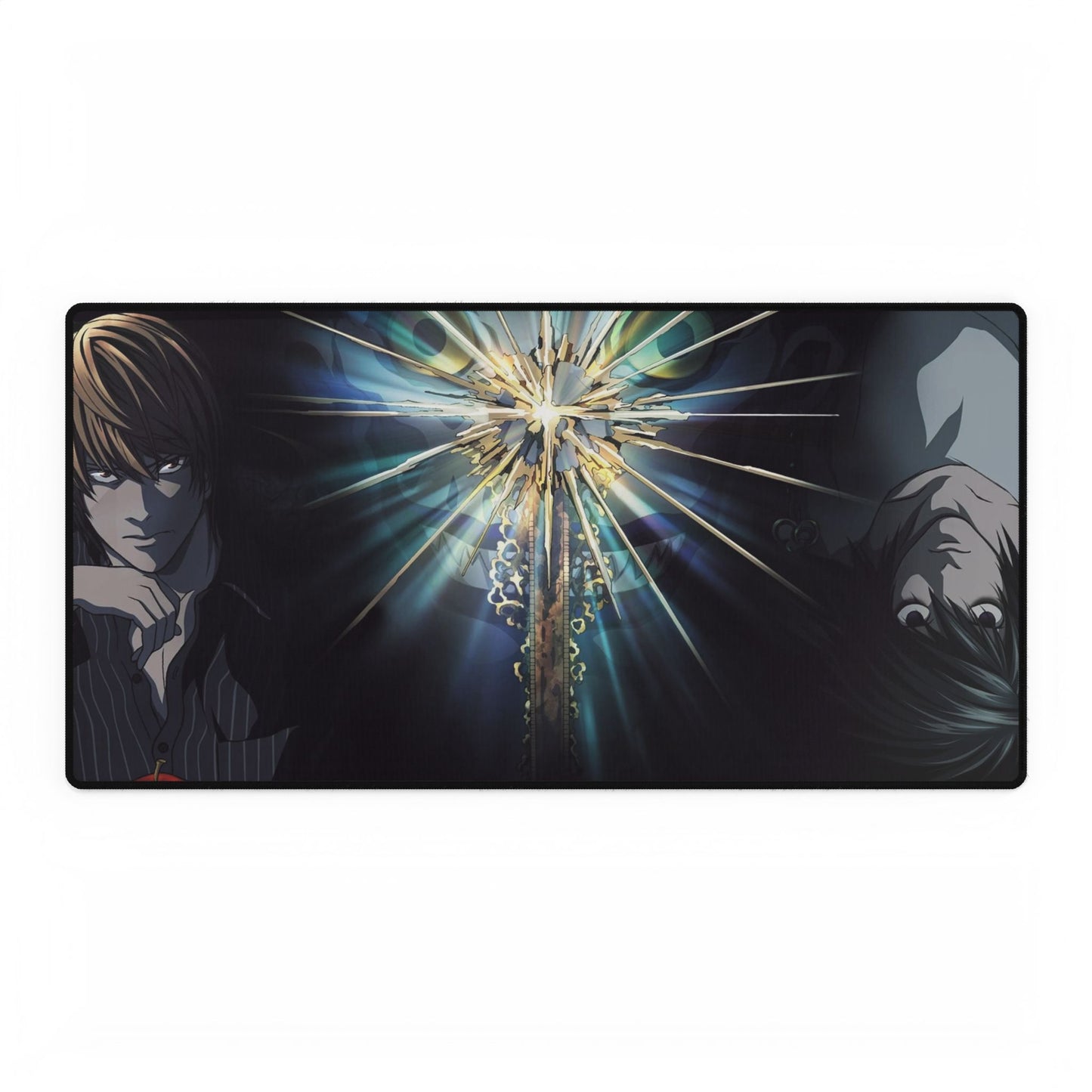 Death Note Light Yagami, Ryuk Mouse Pad