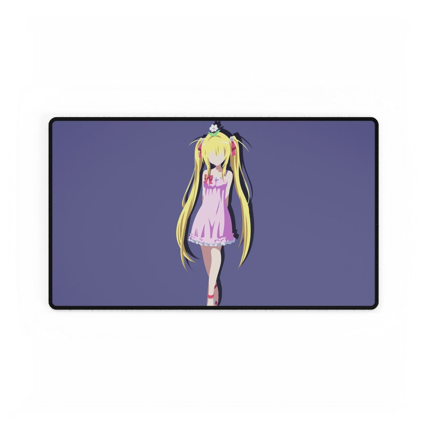 To Love-Ru: Darkness Mouse Pad