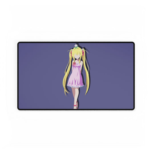 To Love-Ru: Darkness Mouse Pad