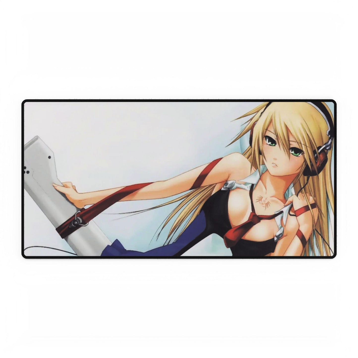 Anime Blazbluer Mouse Pad
