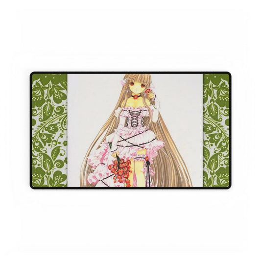 Anime Chobits Mouse Pad