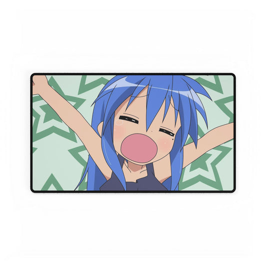 Lucky Star Konata Izumi Mouse Pad