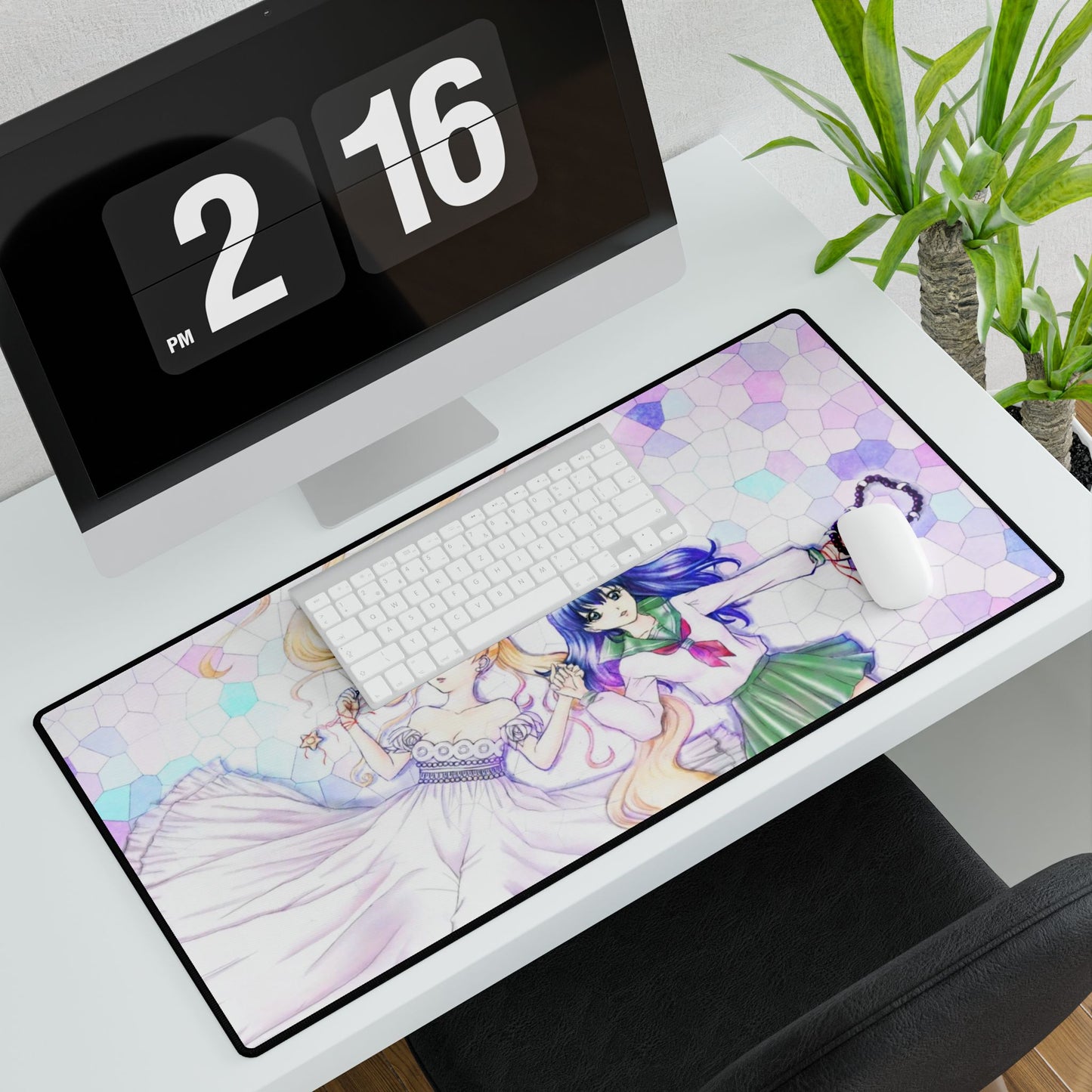 InuYasha Mouse Pad