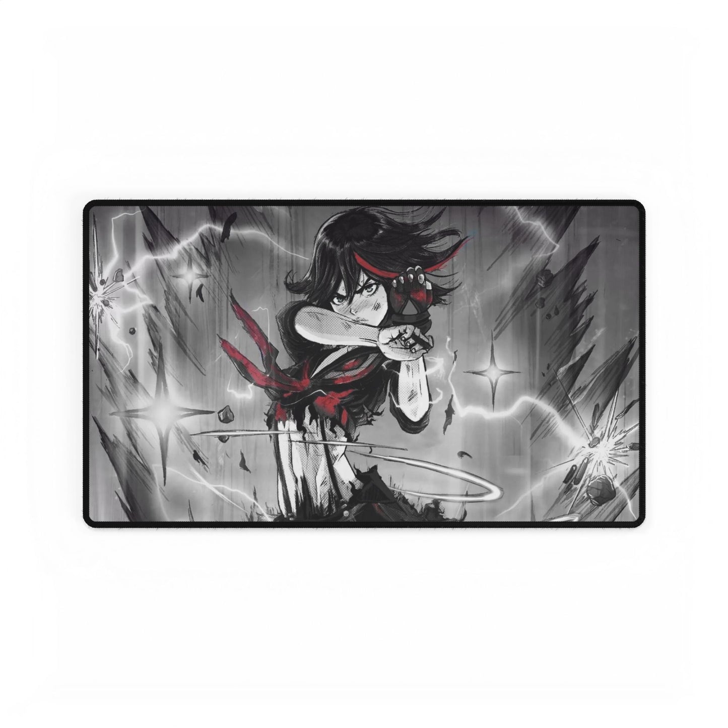 Anime Kill La Kill Mouse Pad