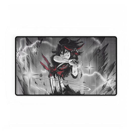 Anime Kill La Kill Mouse Pad