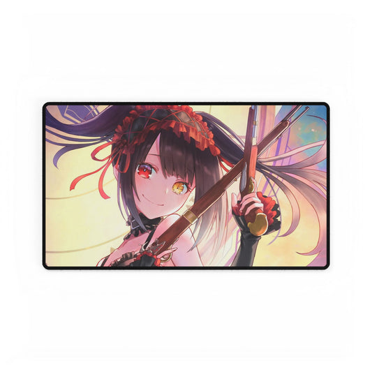 Date A Live Mouse Pad