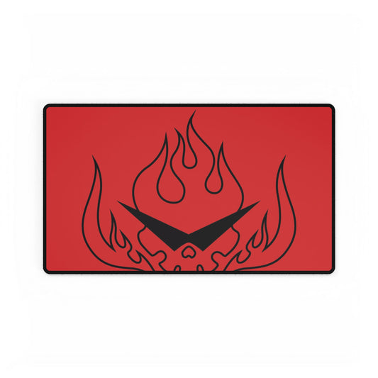 Tengen Toppa Gurren Lagann 8k Mouse Pad
