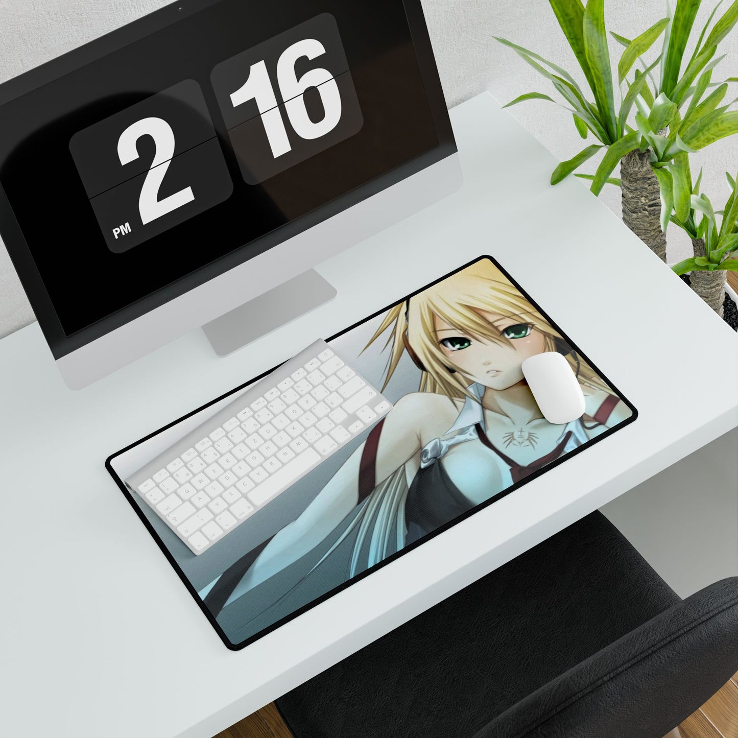 Blazblue Mouse Pad