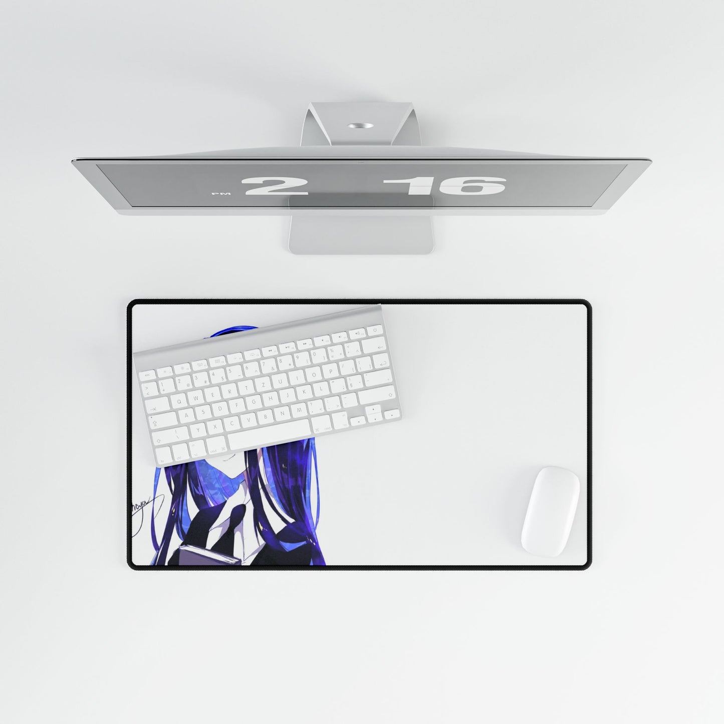 Anime Houseki no Kuni Mouse Pad