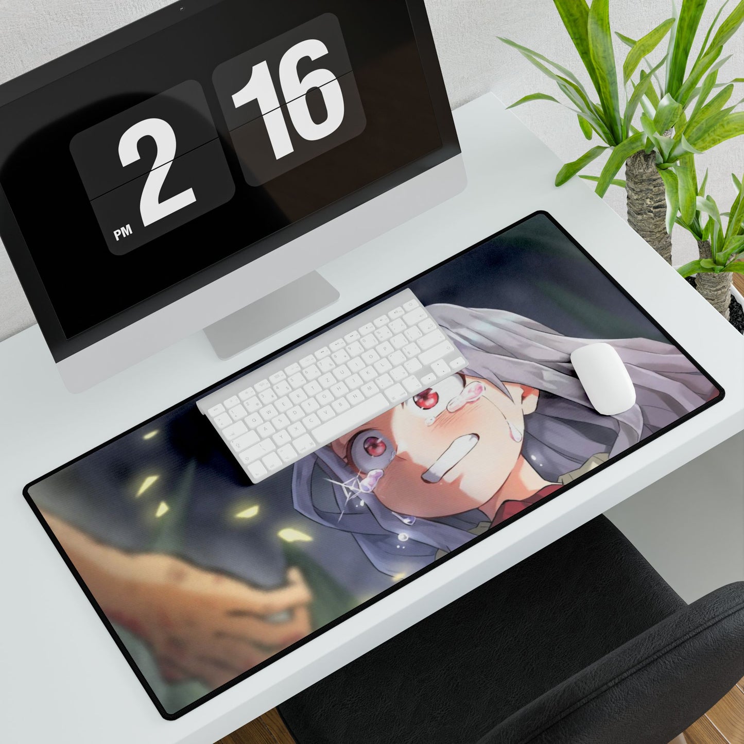 My Hero Academia Mouse Pad