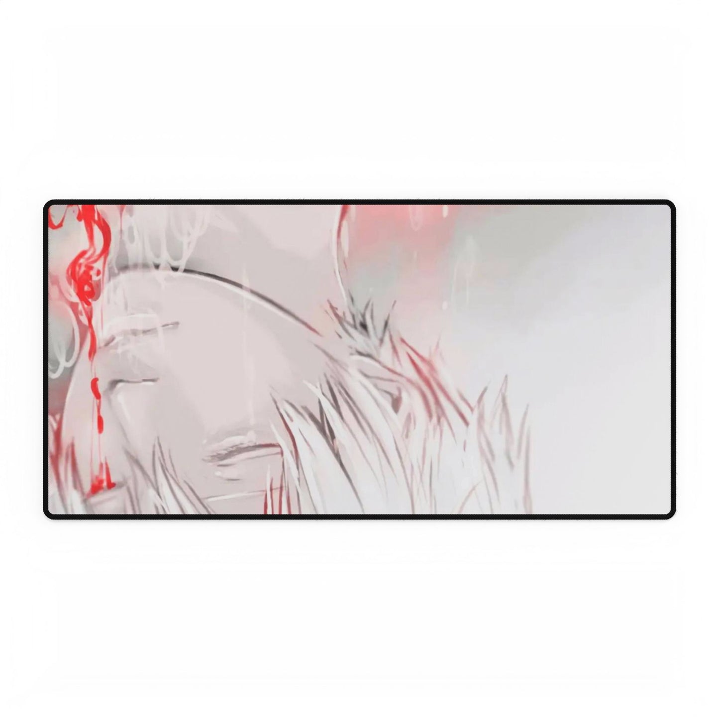 Take A Breath Mouse Pad