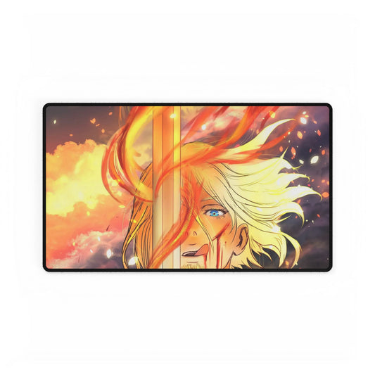 Vinland Saga Mouse Pad