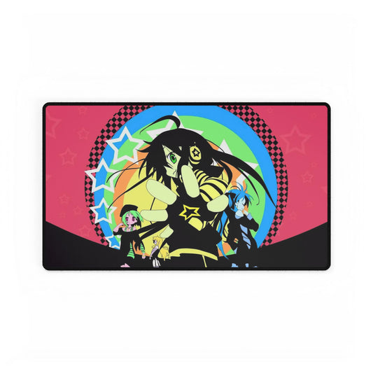 Lucky Star Mouse Pad