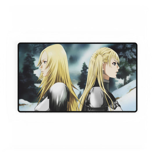 Anime Claymore Mouse Pad