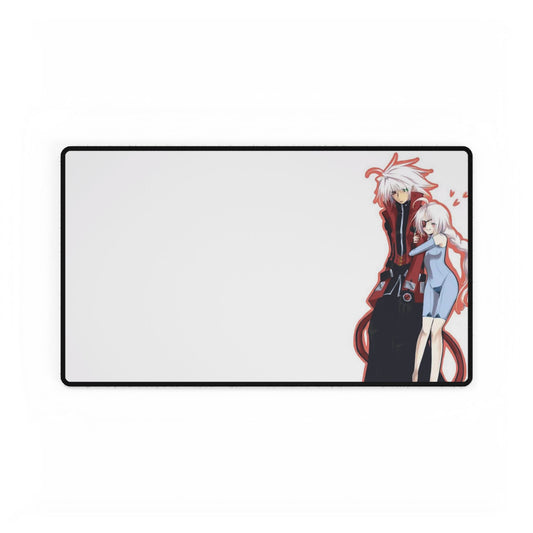 Anime Blazbluer Mouse Pad
