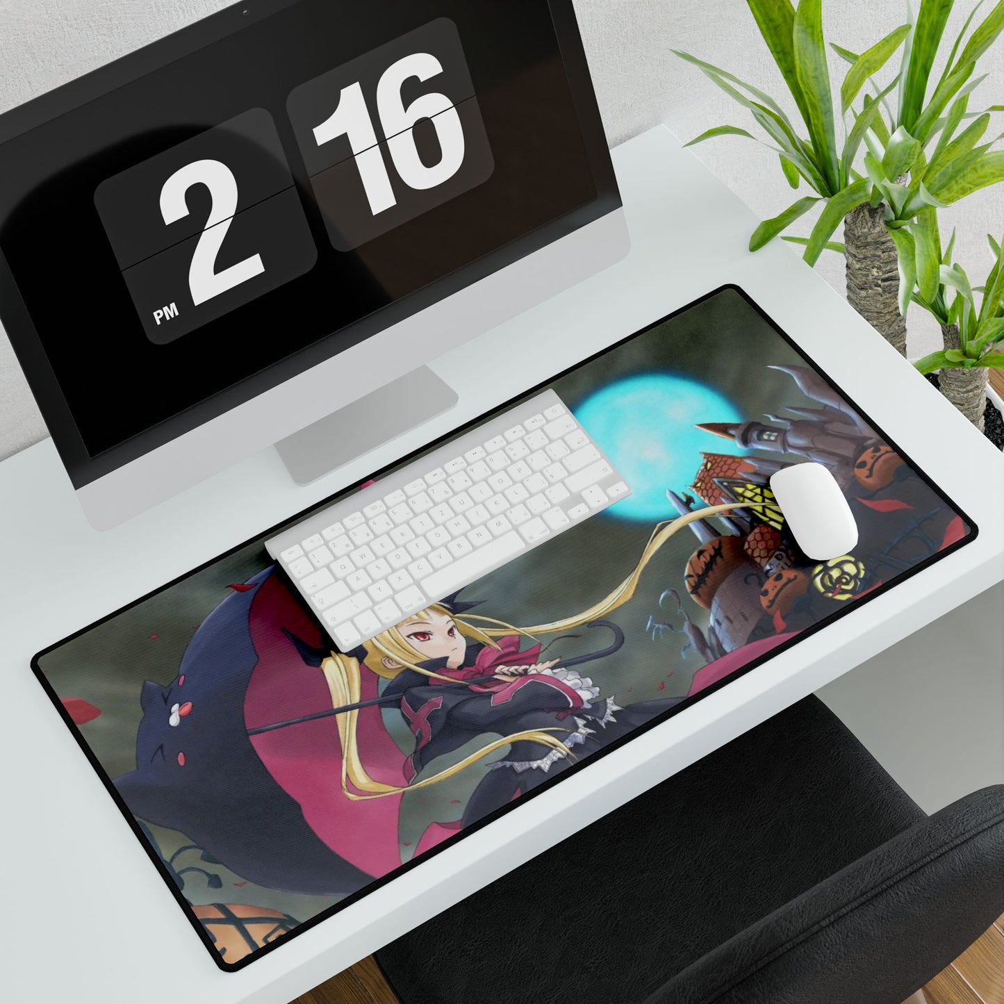 Blazblue Mouse Pad