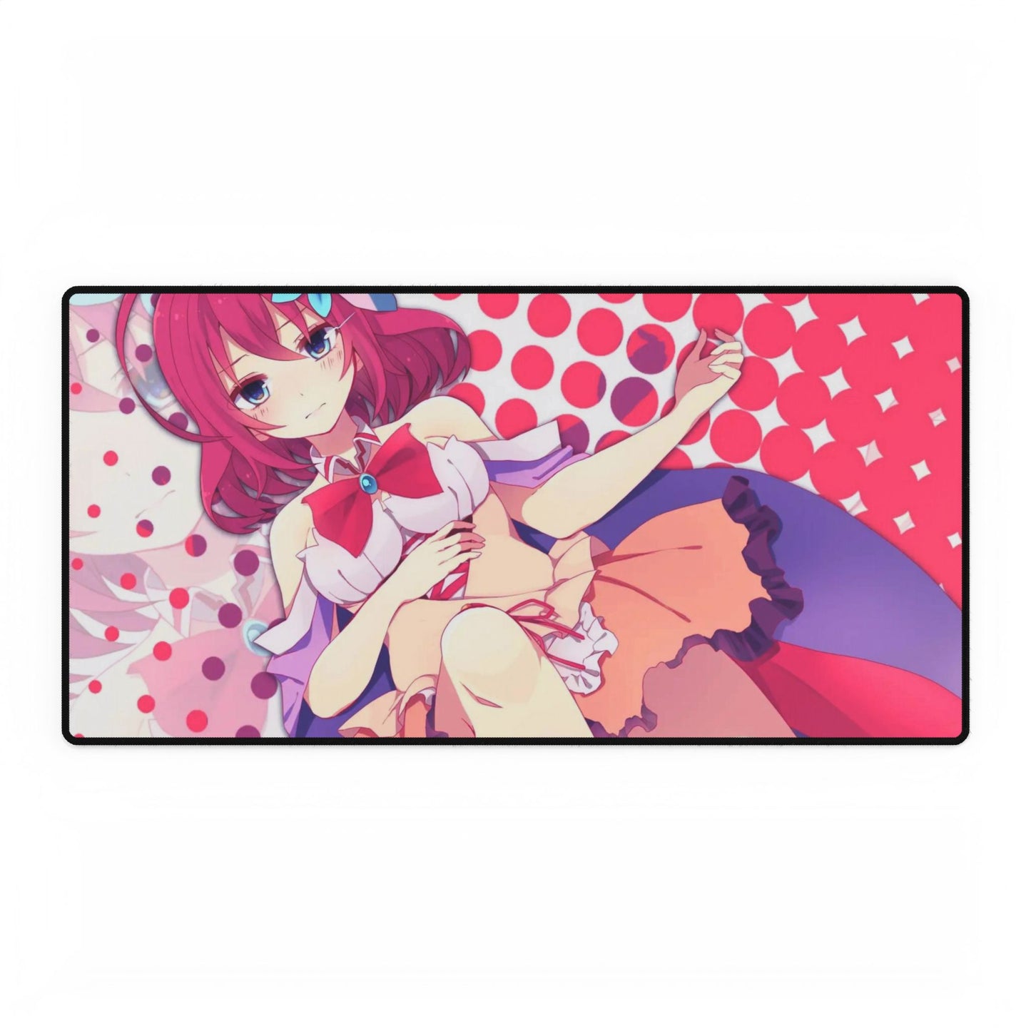 No Game No Life Mouse Pad