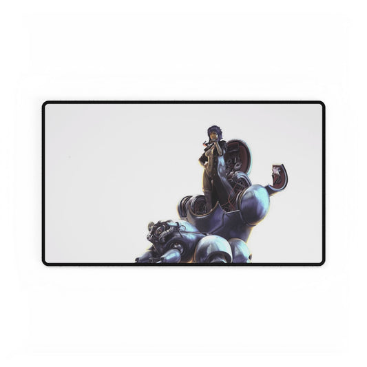 Anime Ghost In The Shell Mouse Pad