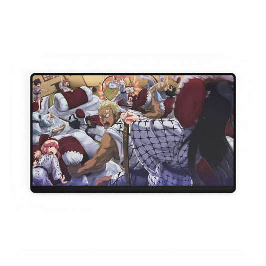 Anime Kill La Killr Mouse Pad