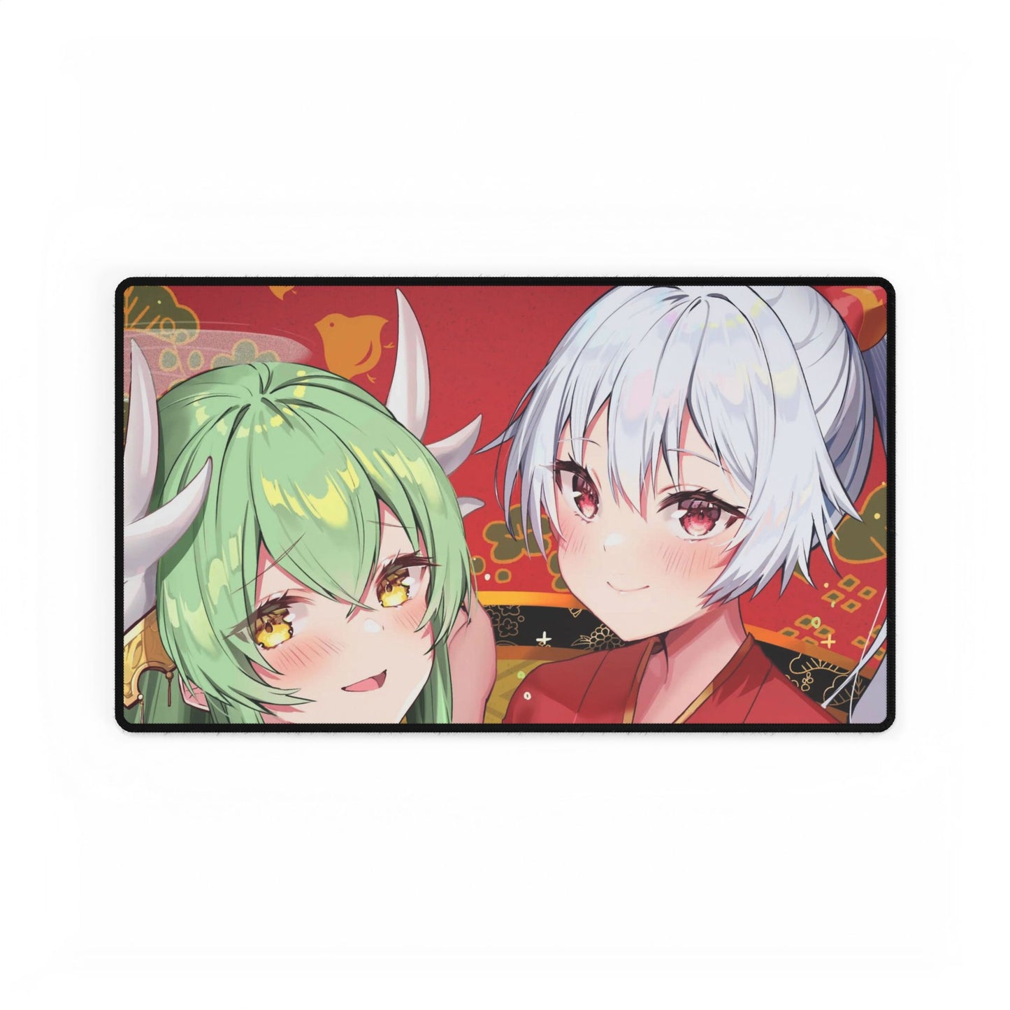Anime Fate/Grand Order Mouse Pad