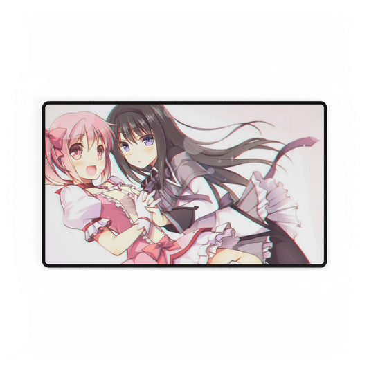Puella Magi Madoka Magica Mouse Pad