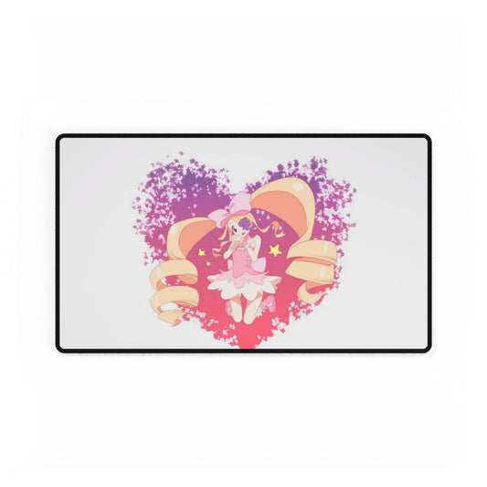 Anime Kill La Kill Mouse Pad