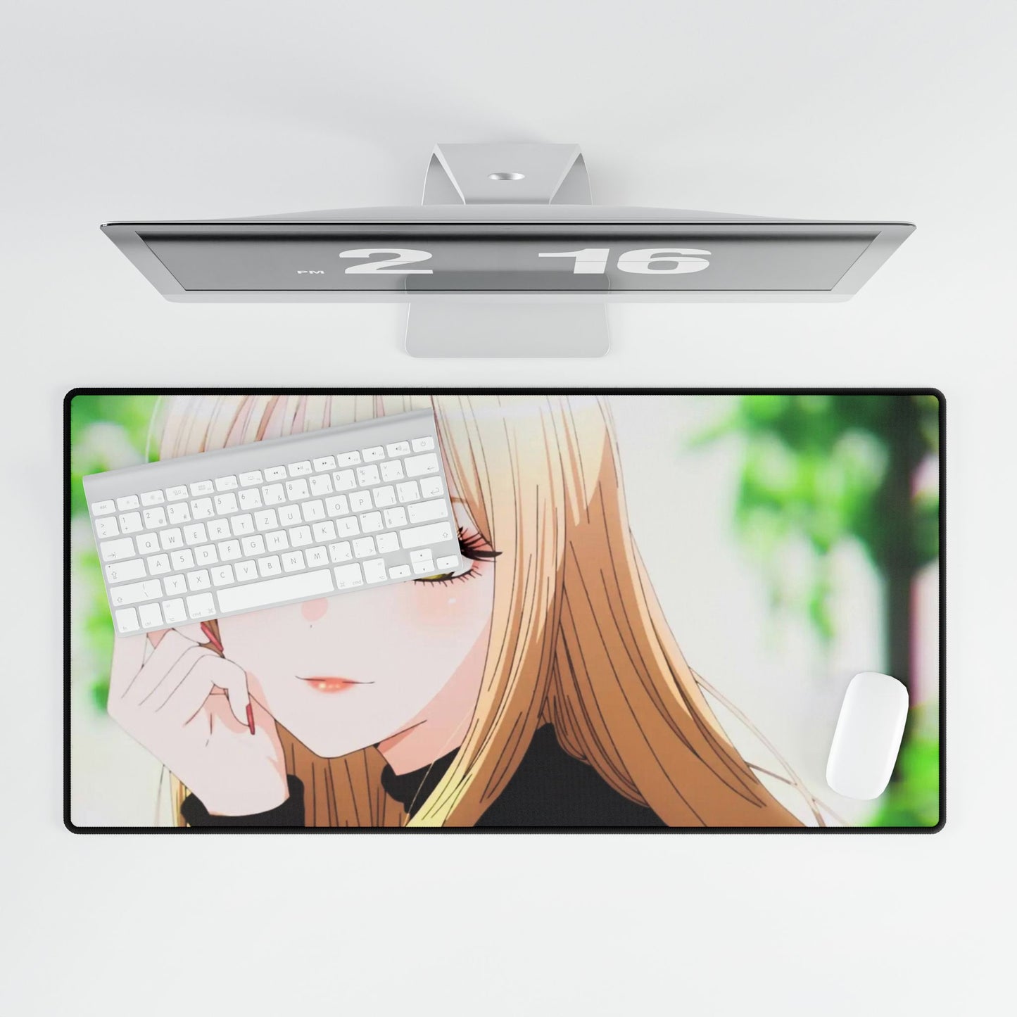 Marin Kitagawa Mouse Pad