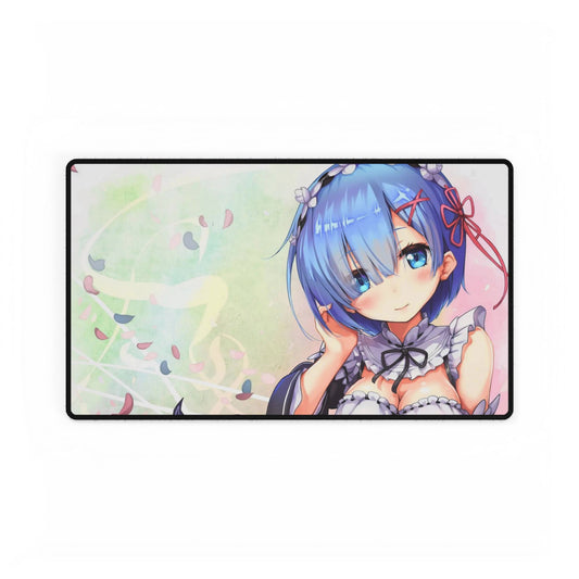 Anime Re:ZERO -Starting Life in Another World- Mouse Pad