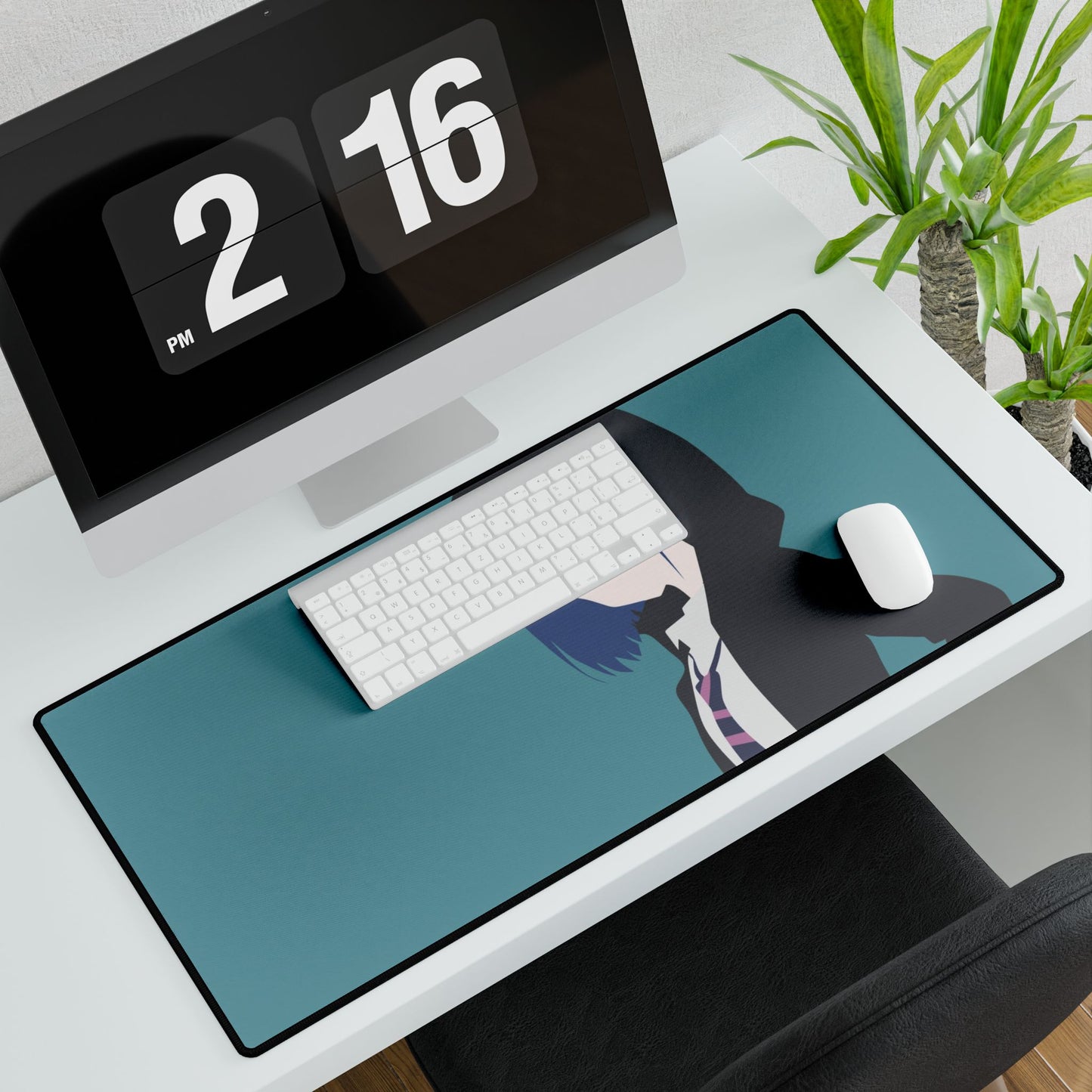 ichigo Mouse Pad