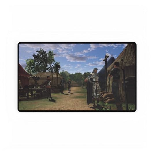BERSERK and the Band of the Hawk Mouse Pad