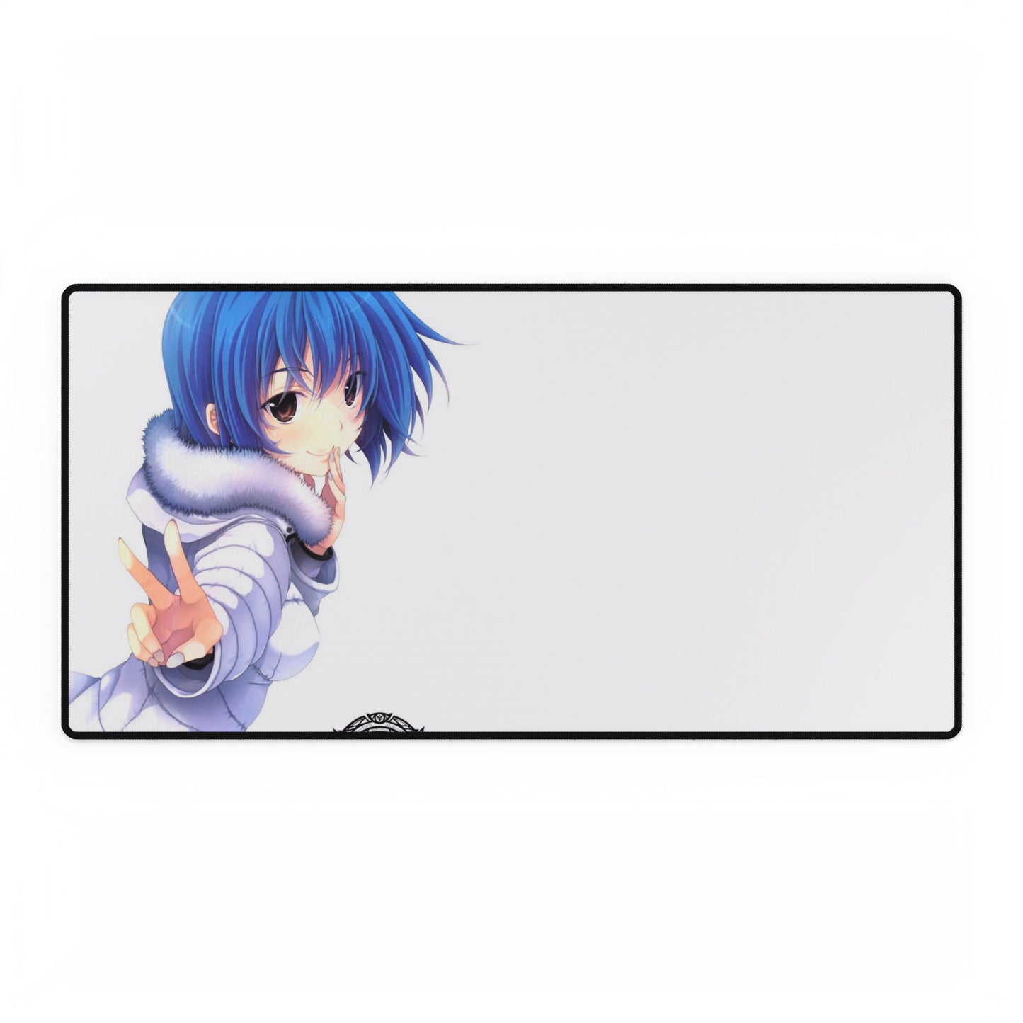 Xenovia Quarta Mouse Pad
